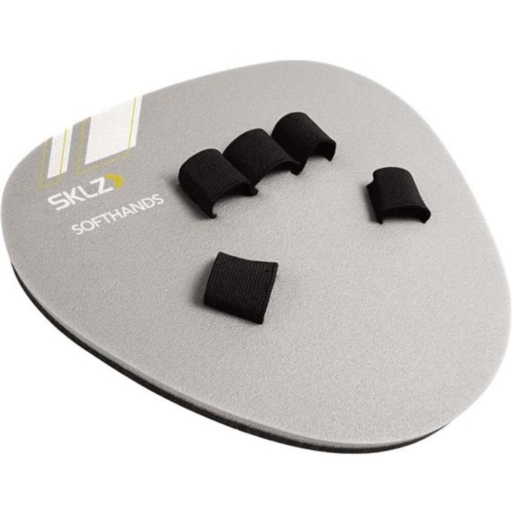 Softhands Baseball and Softball Fielding Trainer, Black